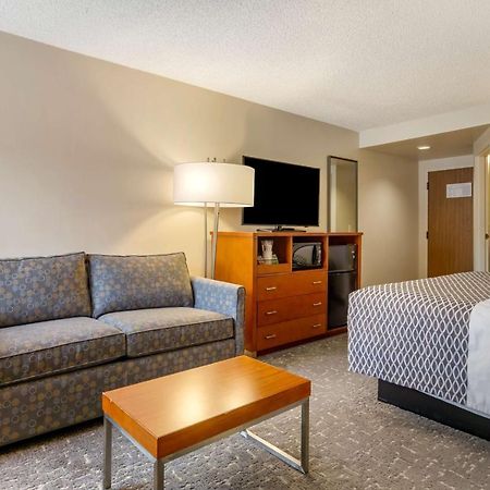 Best Western Plus Bellingham Exterior foto